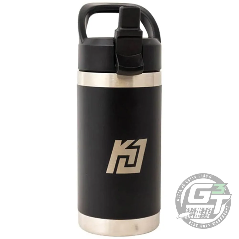 Prodigy Disc Kevin Jones Logo Stainless Steel Insulated Water Bottle