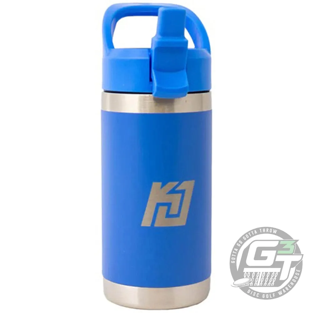 Prodigy Disc Kevin Jones Logo Stainless Steel Insulated Water Bottle