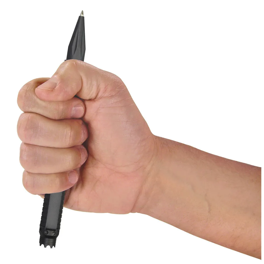 PS Products Black Tactical Pen