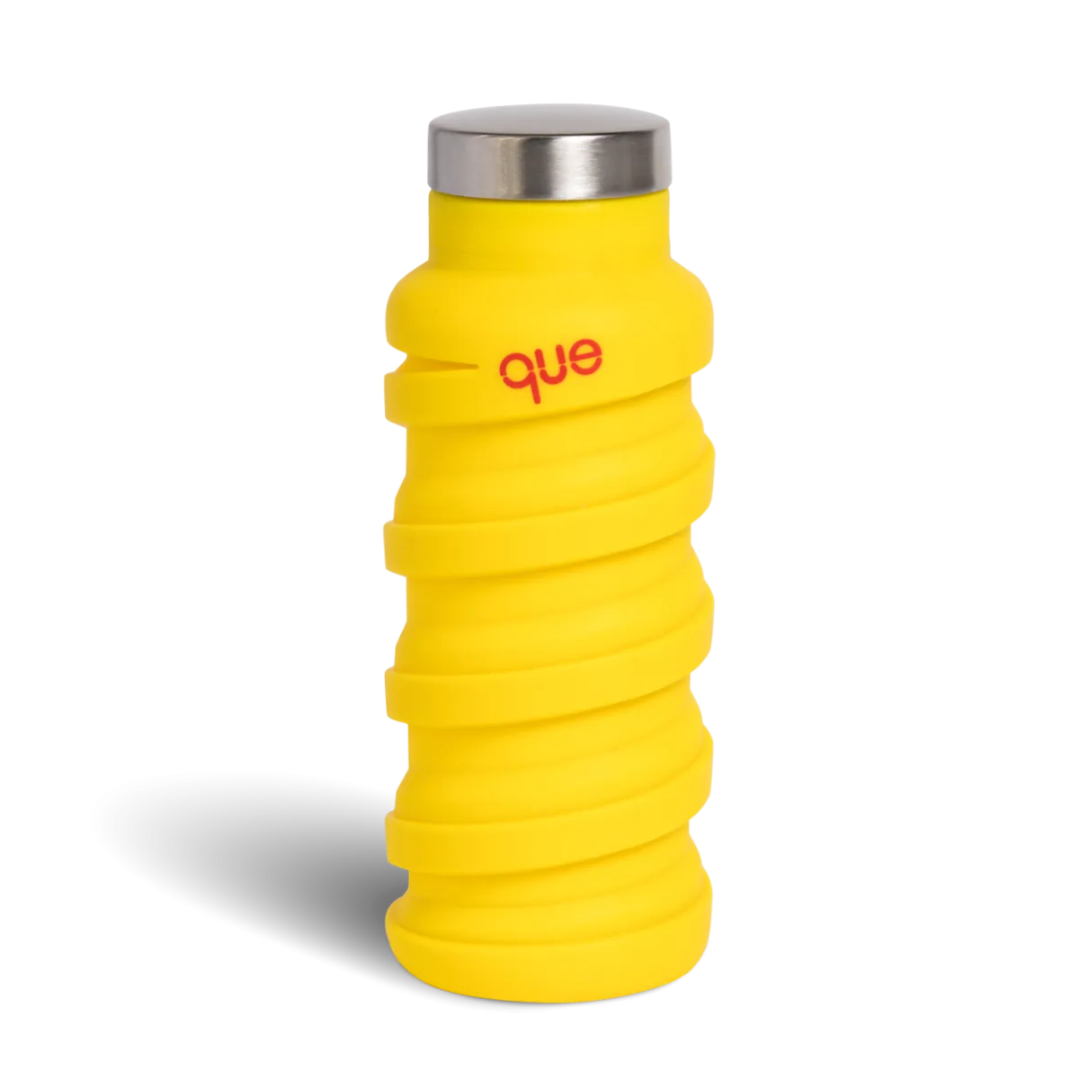 Que Collapsible Bottle