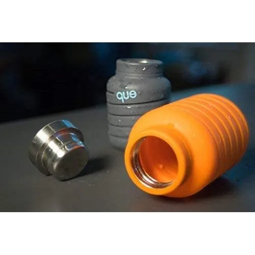 Que Collapsible Bottle