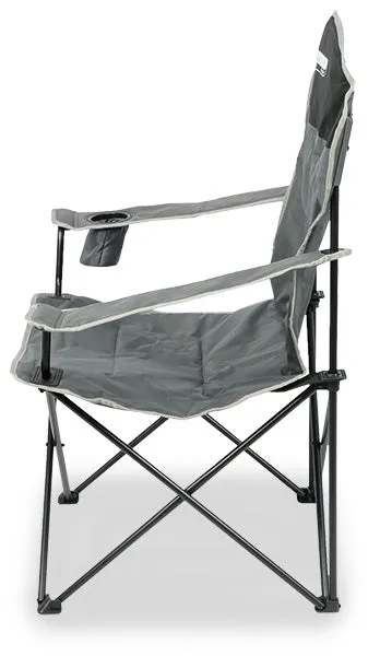 Quest Elite Autograph Dorset Chair