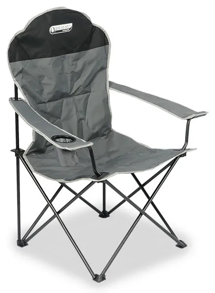Quest Elite Autograph Dorset Chair