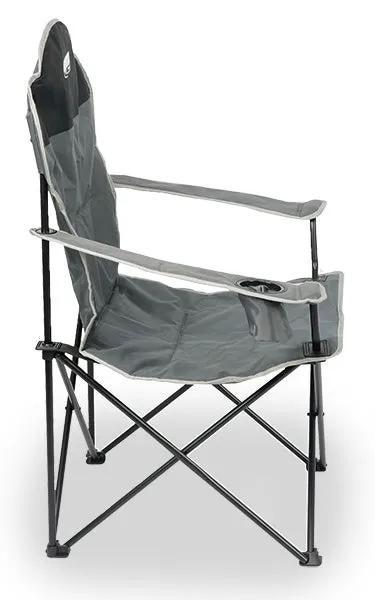 Quest Elite Autograph Dorset Chair