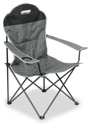 Quest Elite Autograph Dorset Chair