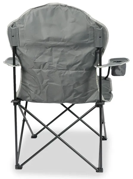 Quest Elite Autograph Dorset Chair