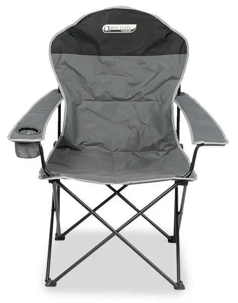 Quest Elite Autograph Dorset Chair