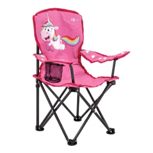 Quest Unicorn Folding chair