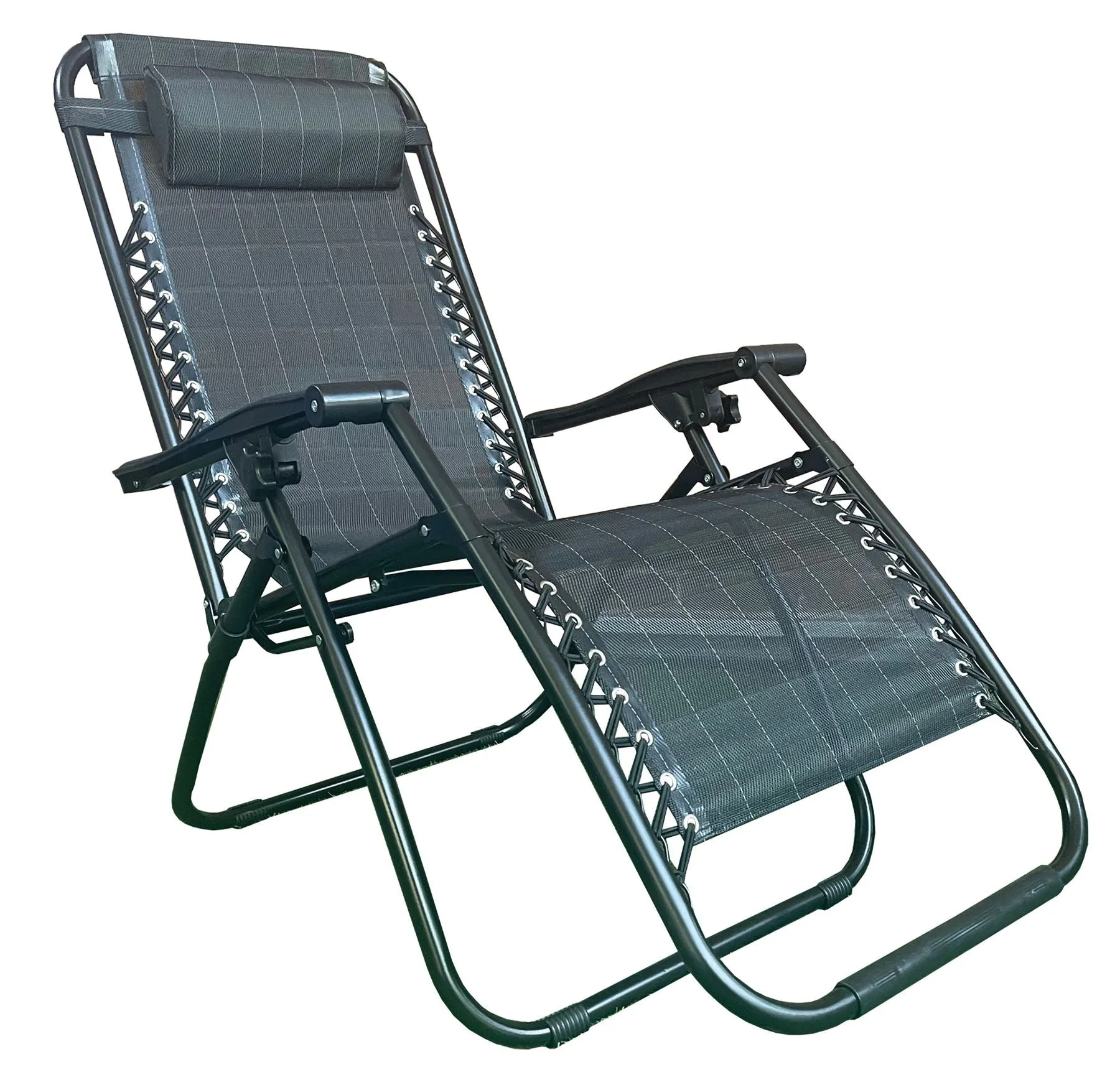 Quest Winchester Relaxer Folding Camping Chair