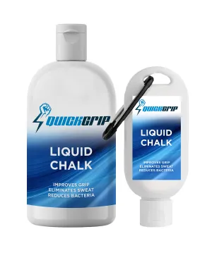 Quick Grip Liquid Chalk 250ml