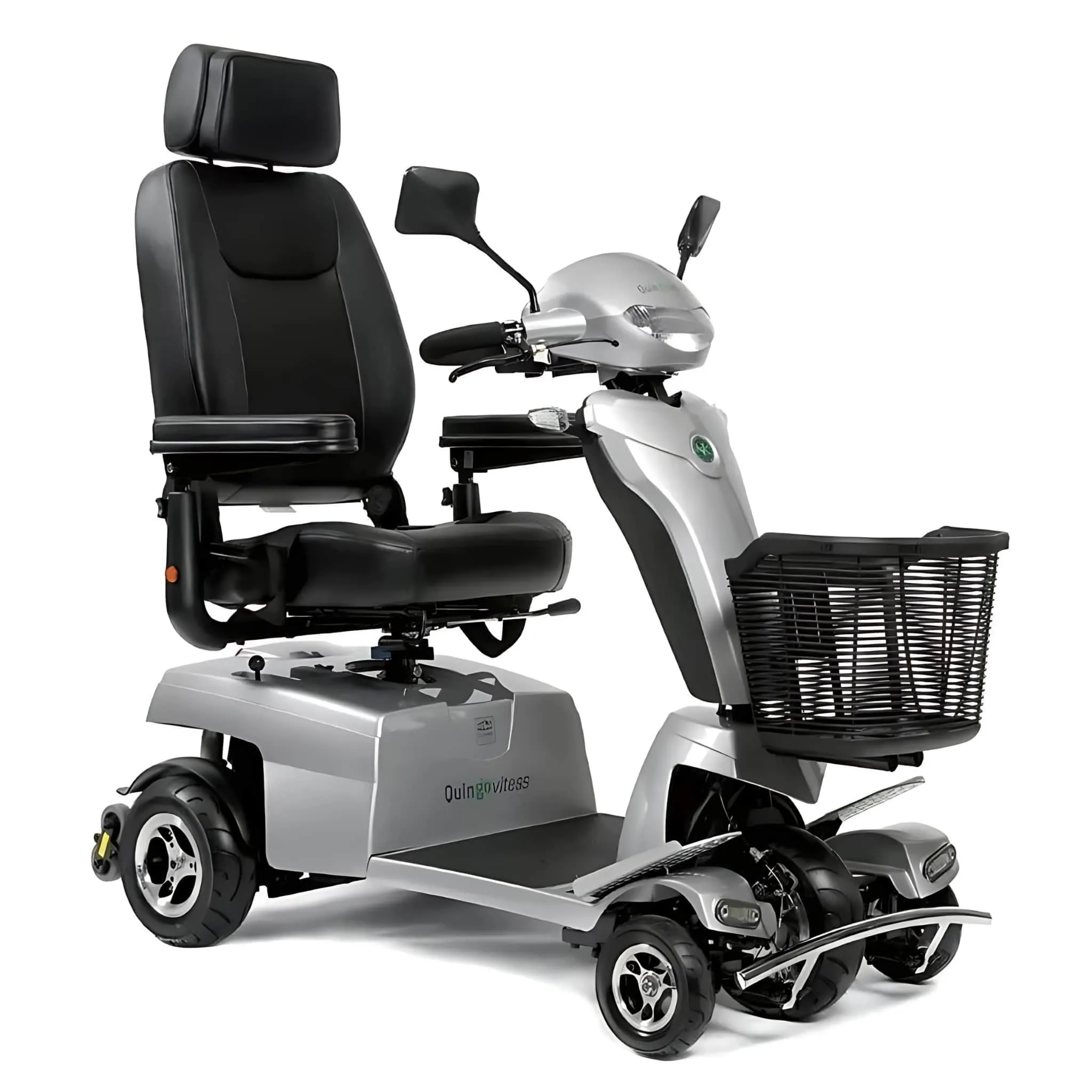 Quingo Vitess 2 Mobility Scooter