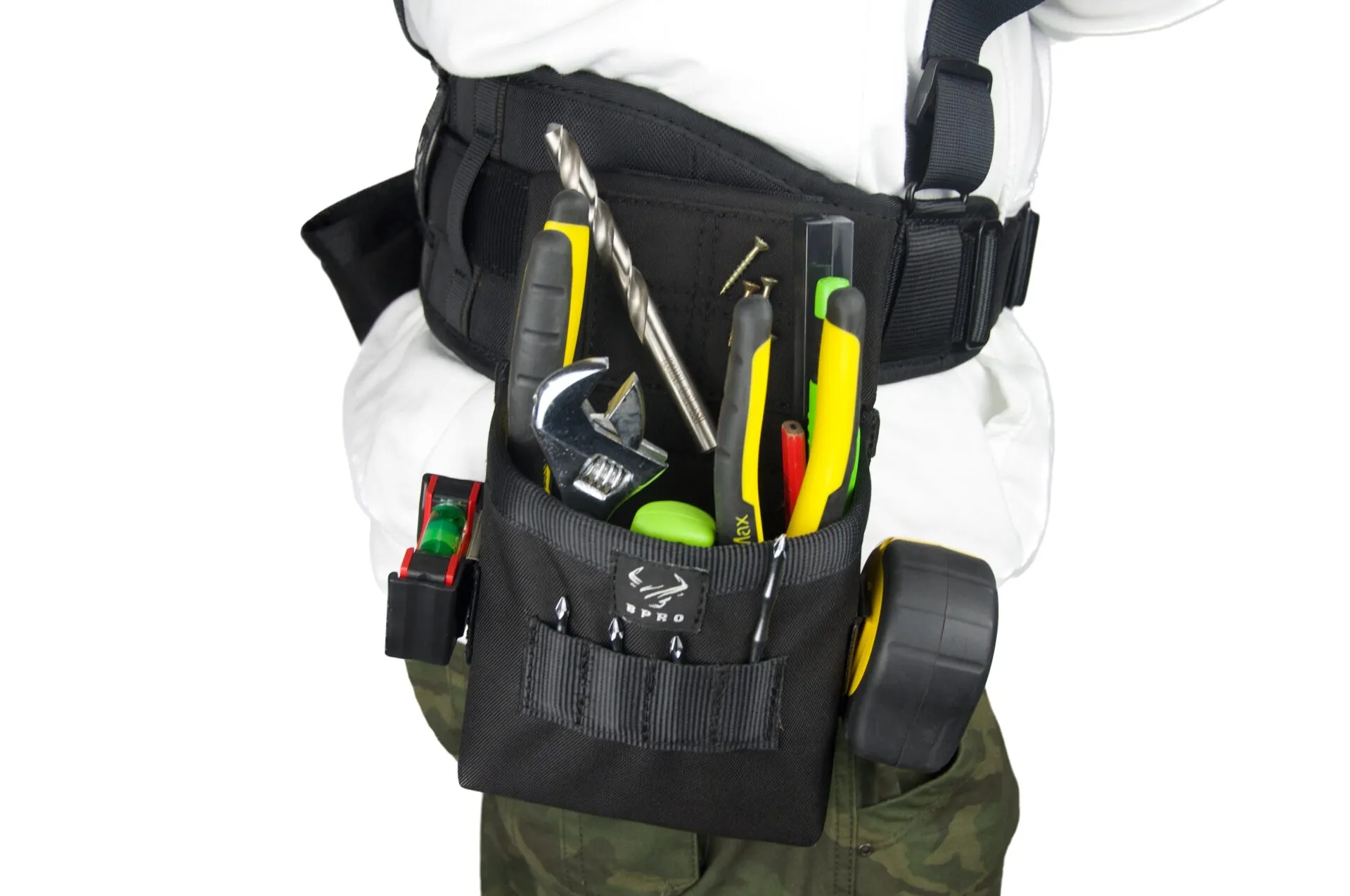 "MAGNETO" TOOL POUCH