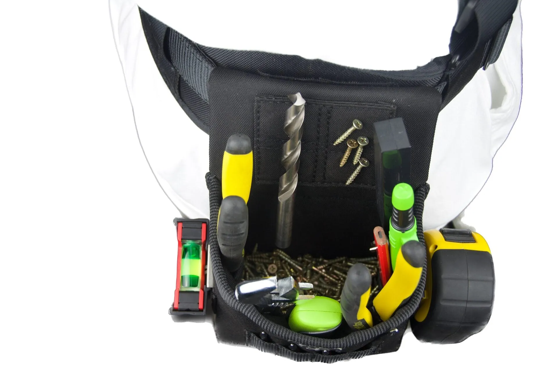 "MAGNETO" TOOL POUCH