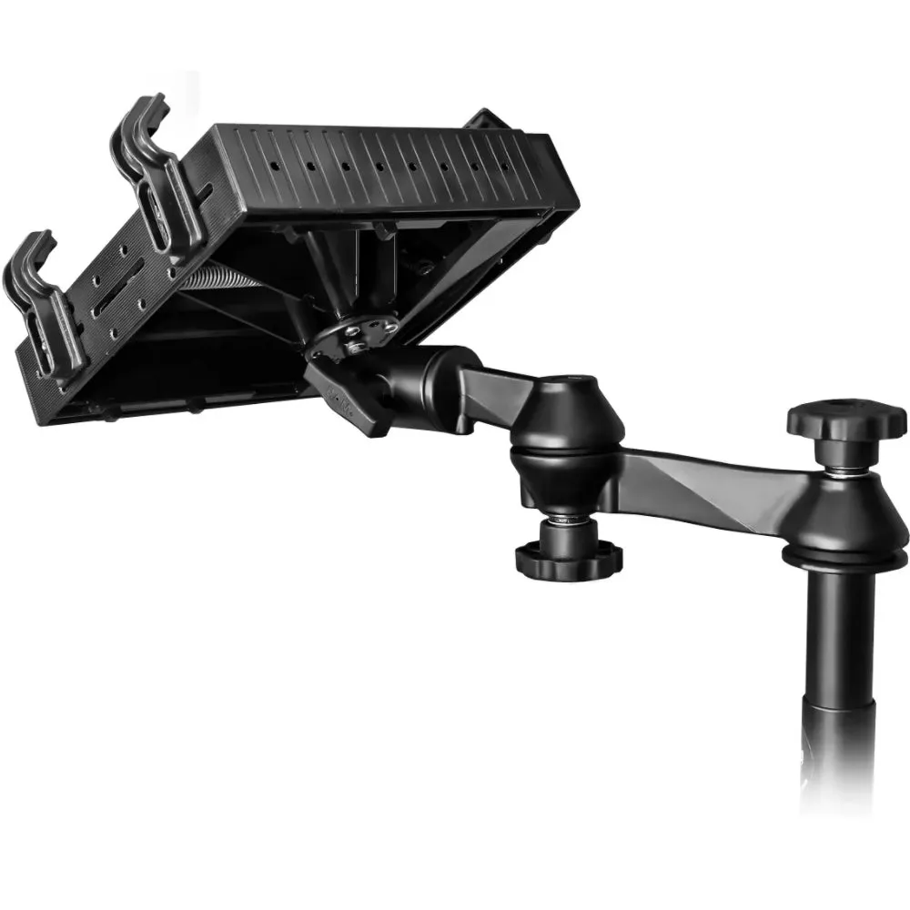 RAM Mount RAM No-Drill Laptop Mount f/11-21 Jeep Grand Cherokee   More [RAM-VB-186-SW1]