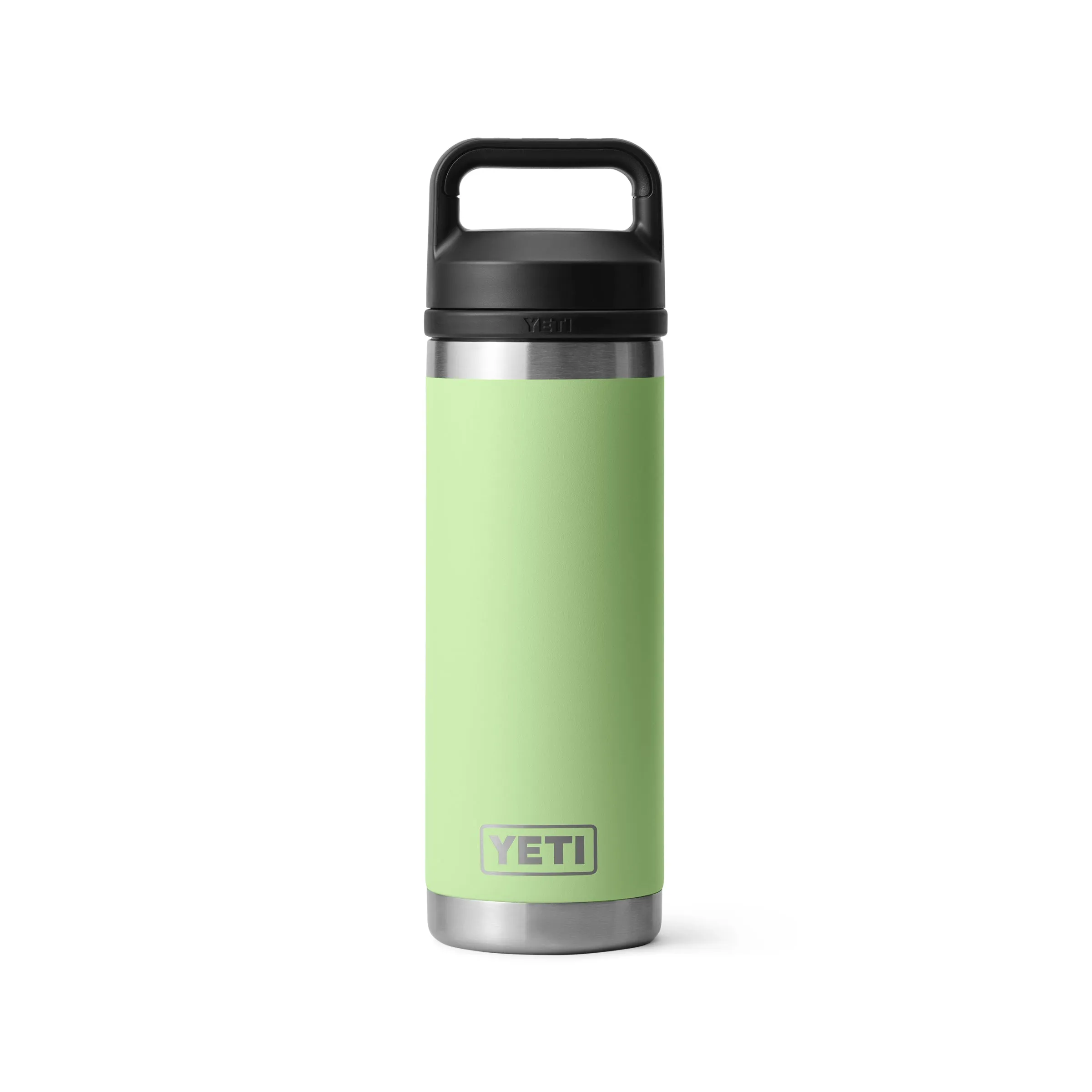 RAMBLER 18 OZ (532 ML) BOTTLE WITH CHUG CAP Key Lime