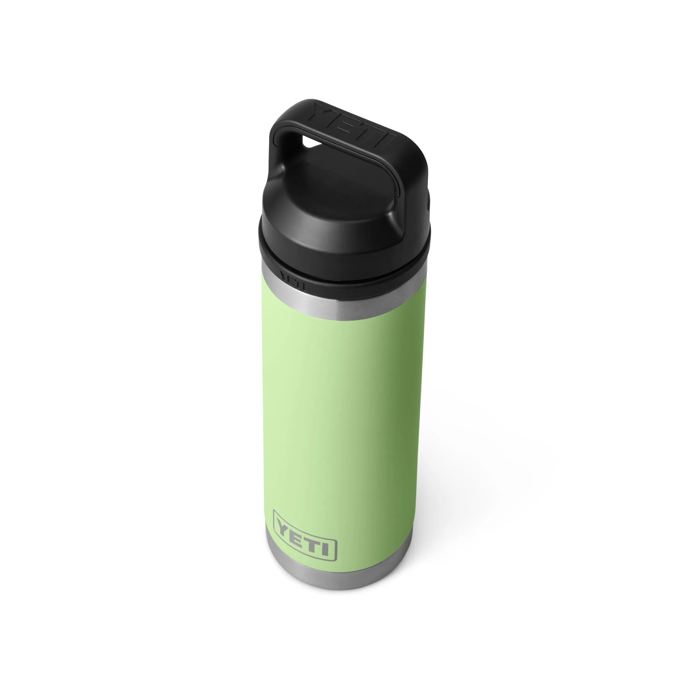 RAMBLER 18 OZ (532 ML) BOTTLE WITH CHUG CAP Key Lime