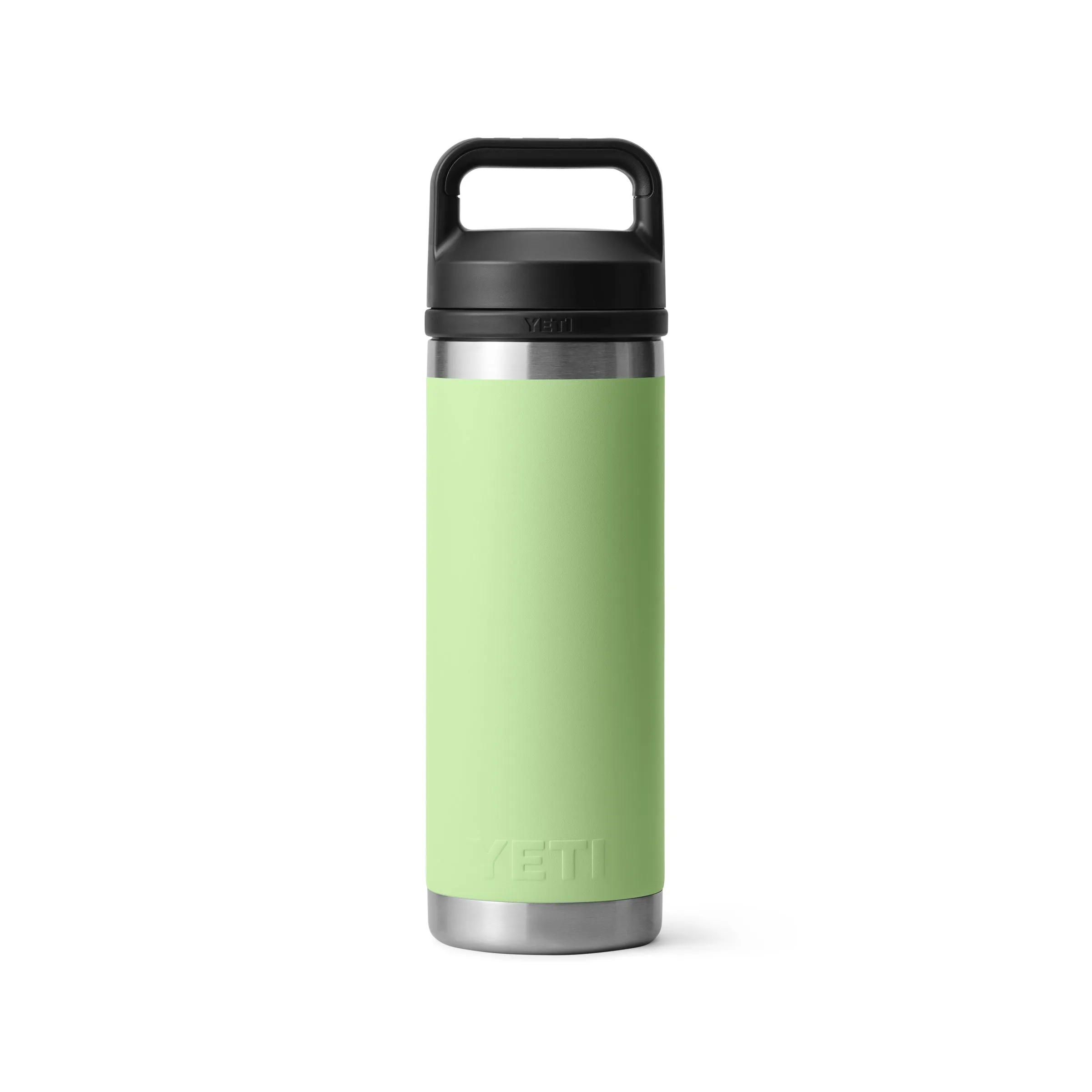 RAMBLER 18 OZ (532 ML) BOTTLE WITH CHUG CAP Key Lime