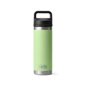 RAMBLER 18 OZ (532 ML) BOTTLE WITH CHUG CAP Key Lime