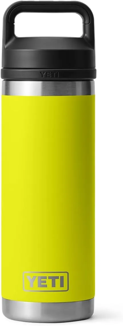 Rambler 18oz Bottle Chug