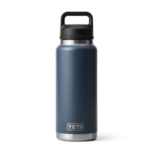 RAMBLER 36 OZ (1065 ML) BOTTLE WITH CHUG CAP Navy