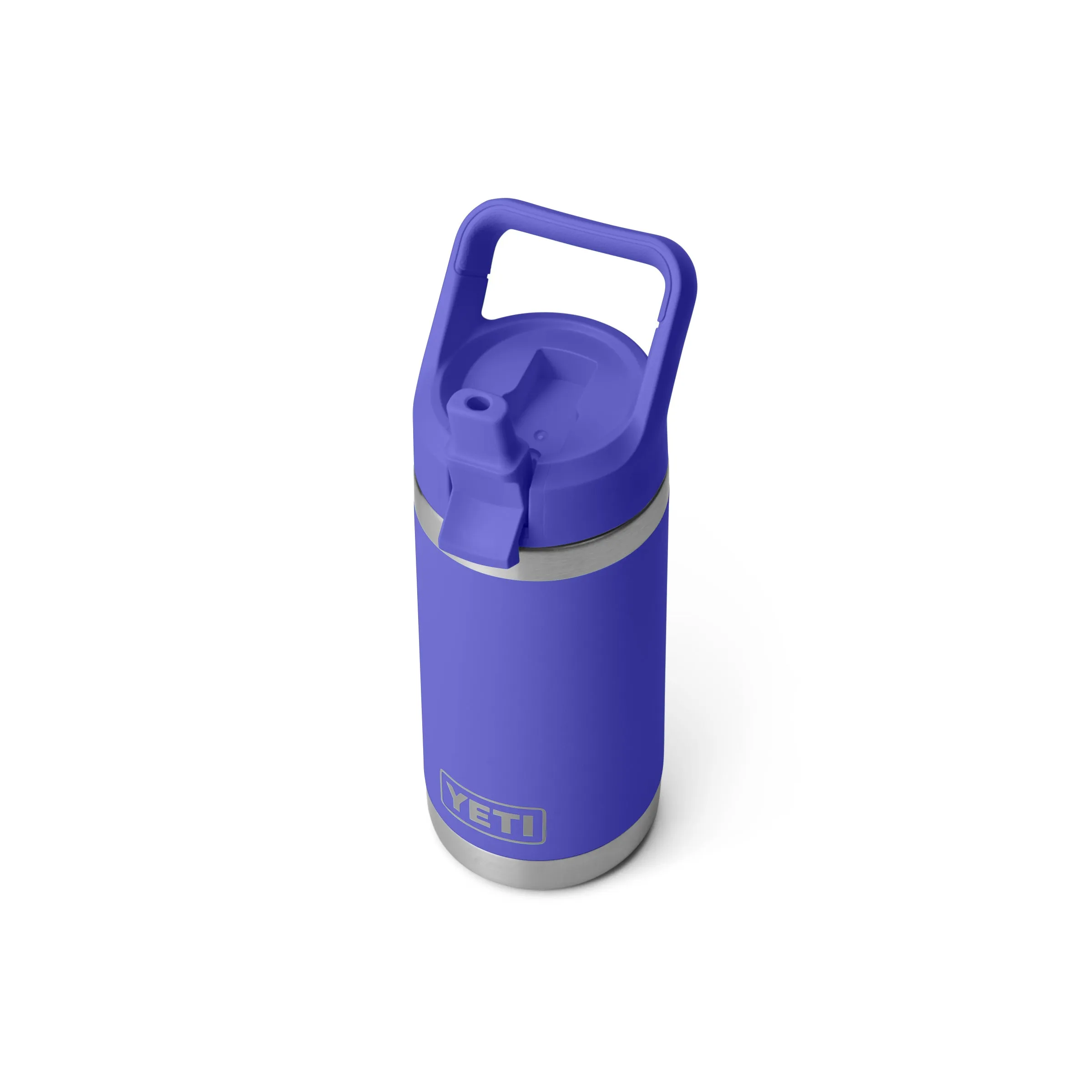 RAMBLER® JR 12 OZ (354 ML) KIDS' BOTTLE Ultramarine Violet
