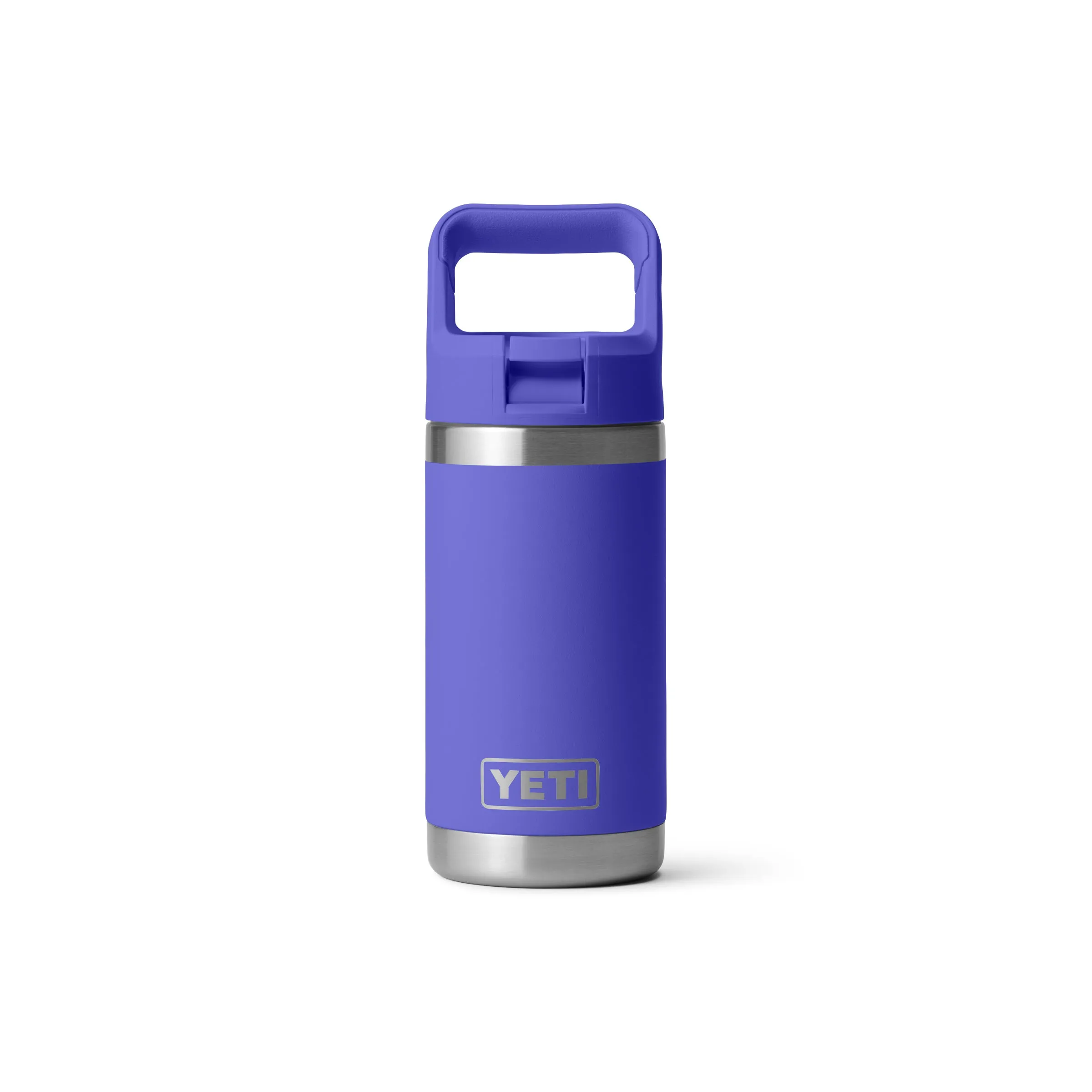 RAMBLER® JR 12 OZ (354 ML) KIDS' BOTTLE Ultramarine Violet