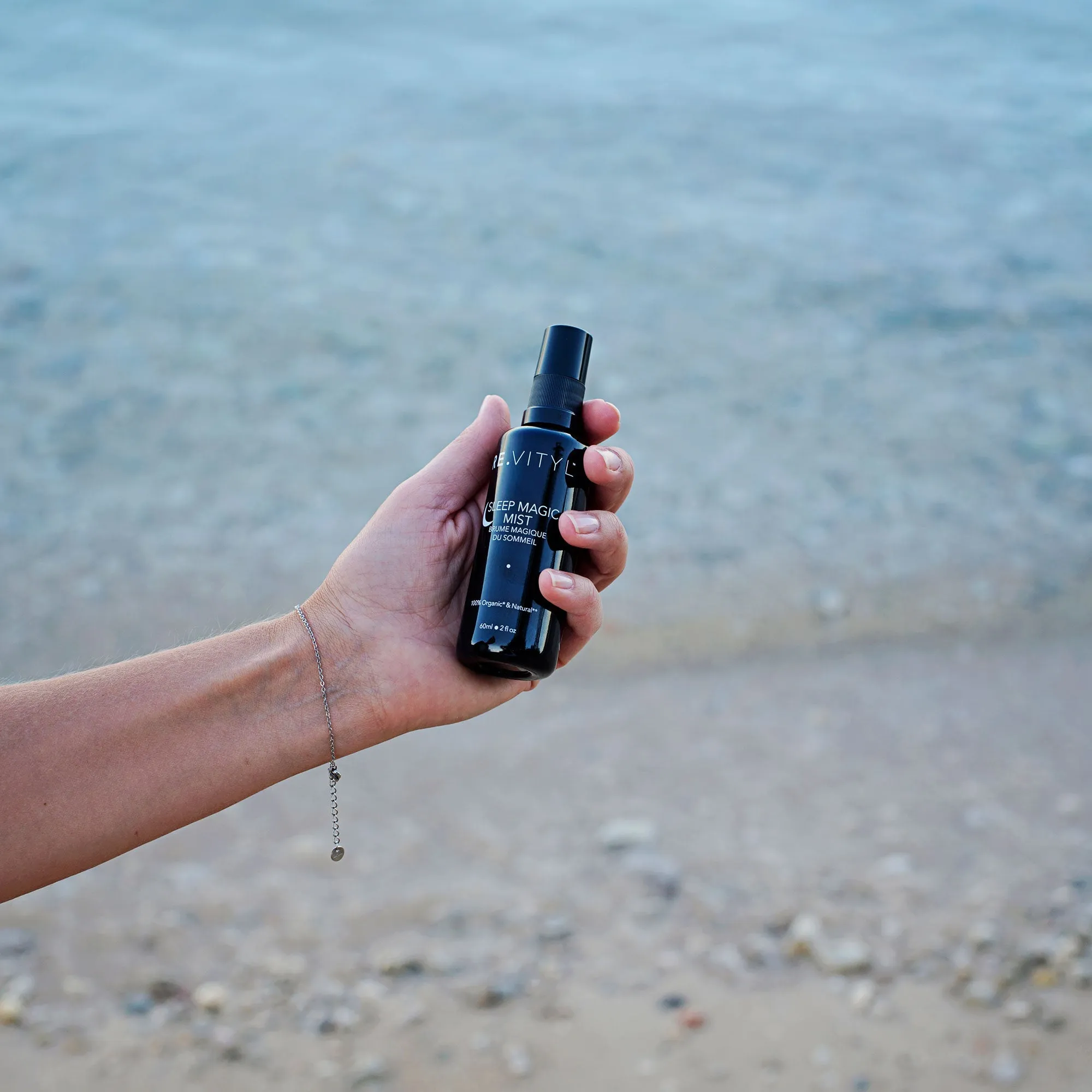 Re-Vityl Sleep Magic Mist