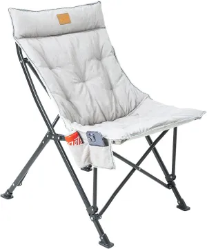 Recliner Chair for Living Room, Bedroom Lounge Folding Chair