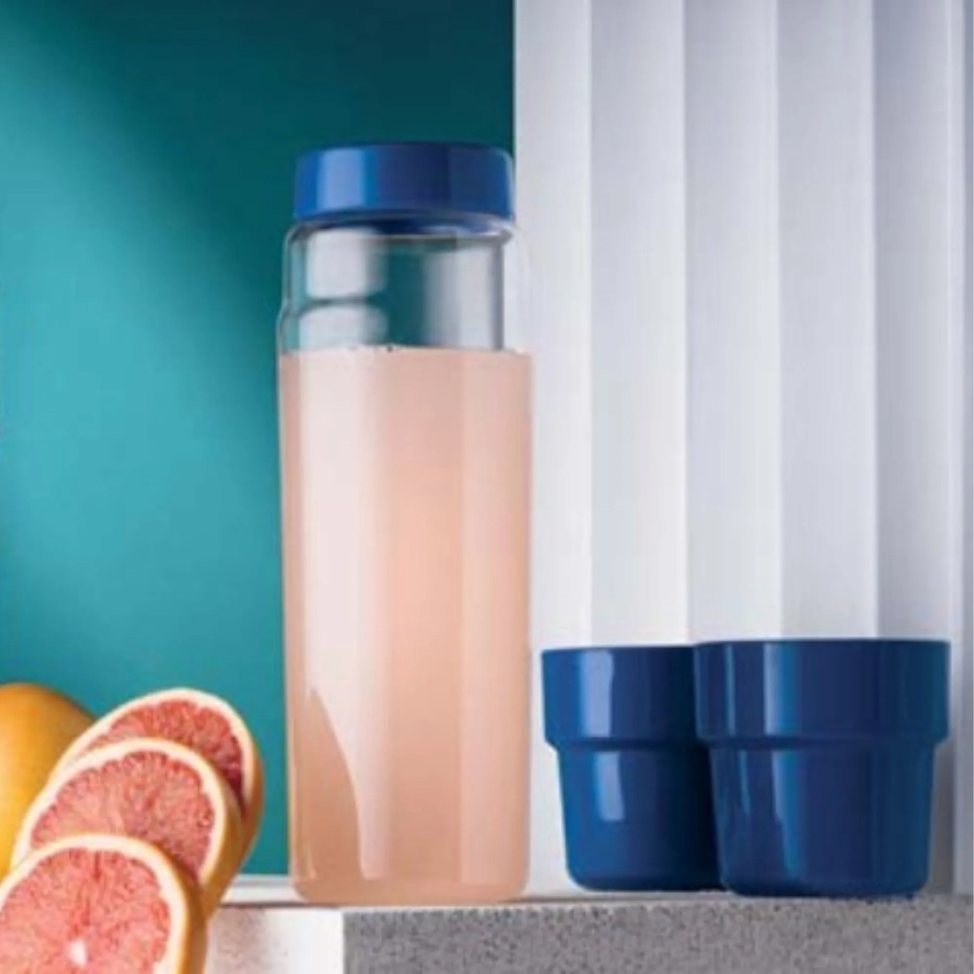 Renga Nest Tritan Water Bottle - 800ML - 3 Variant