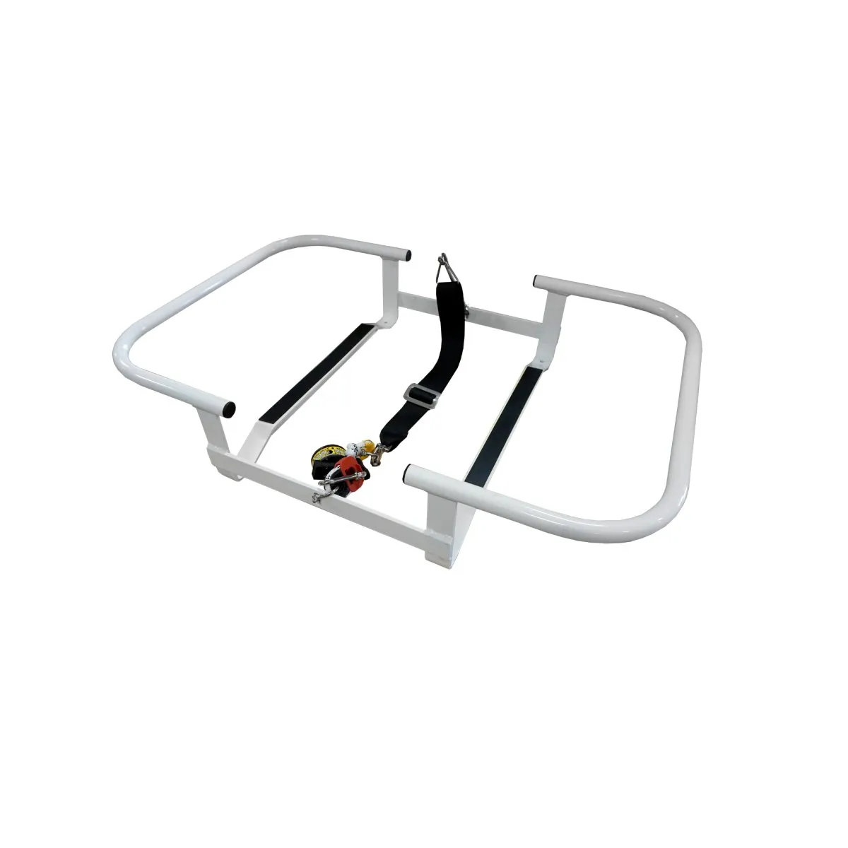 Revere USCG Approved IBA, 4-10 person