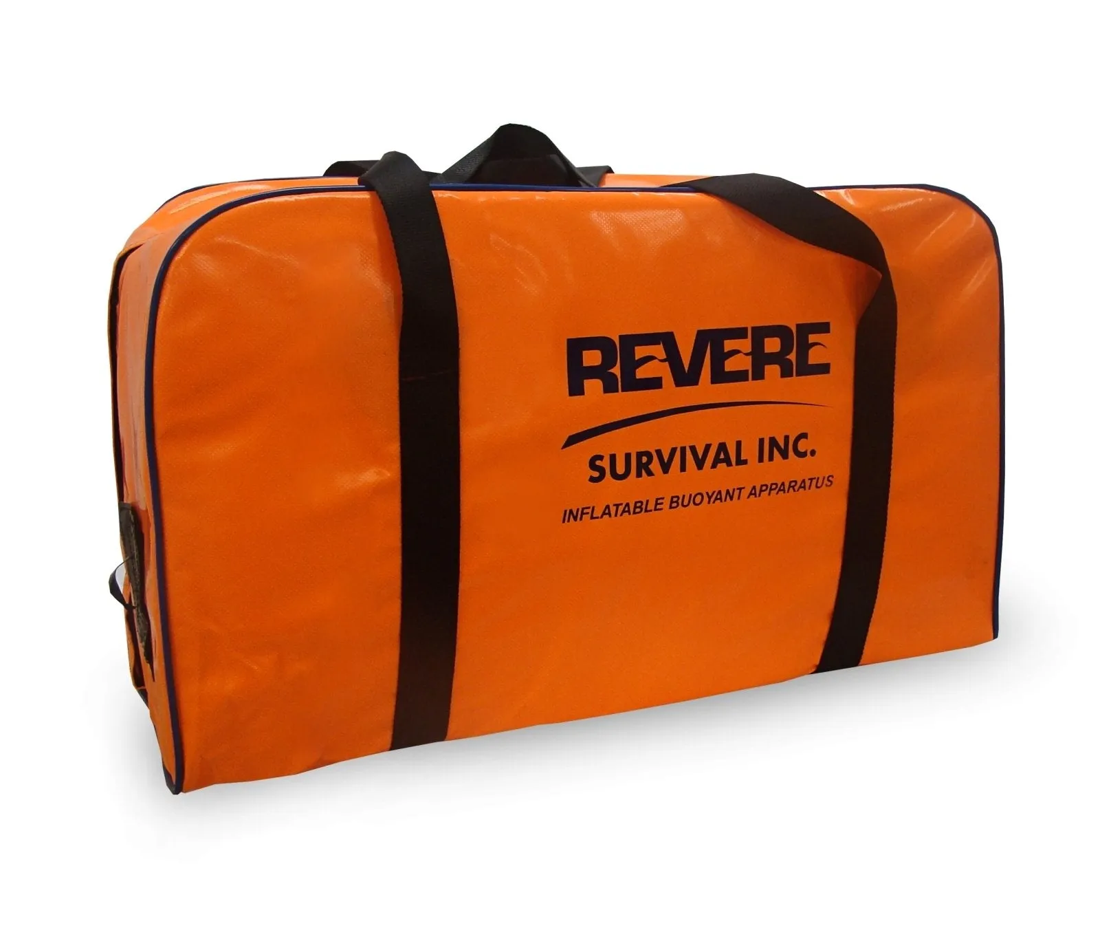 Revere USCG Approved IBA, 4-10 person