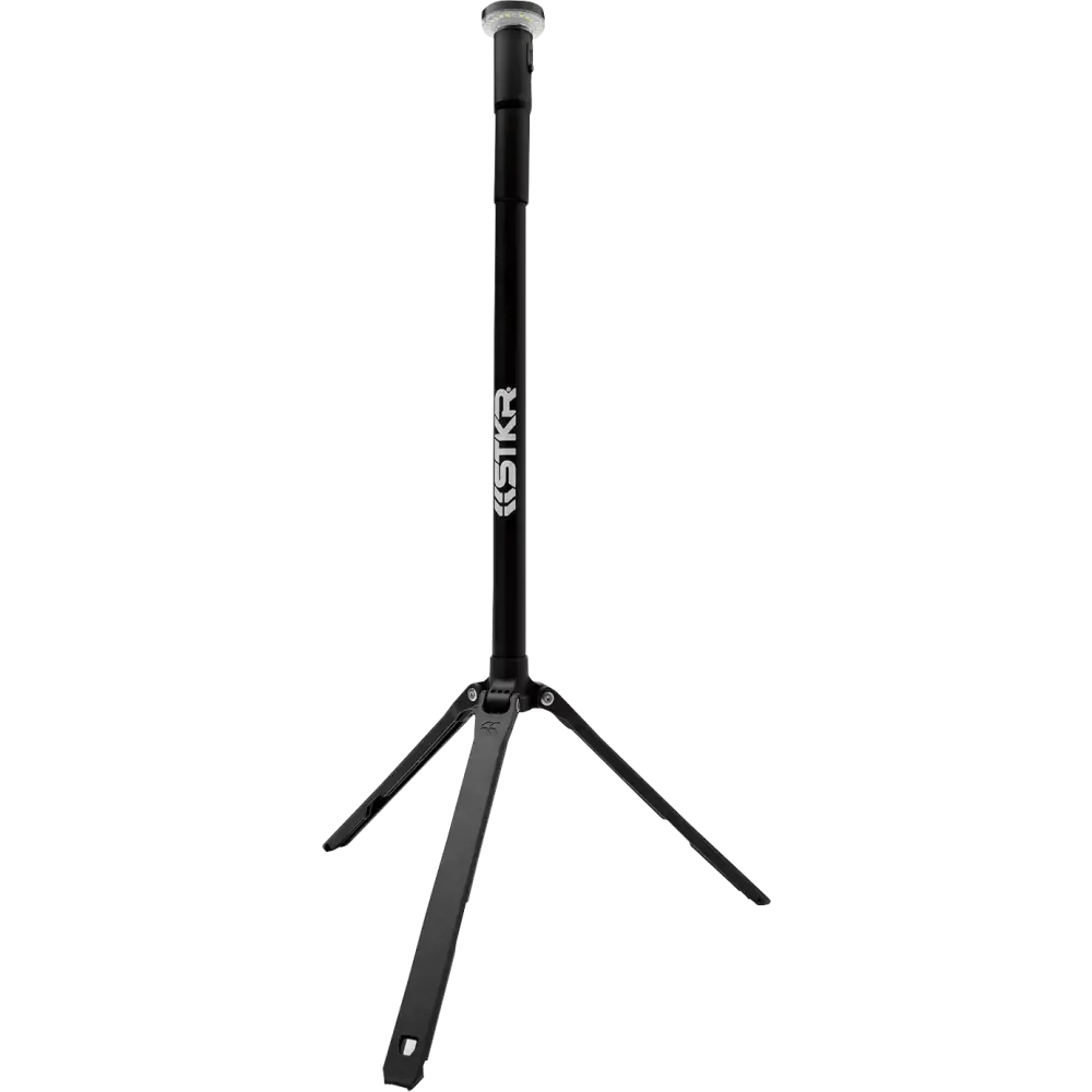 RISK RACING Light - LED - 700 Lumens - Telescoping 14206