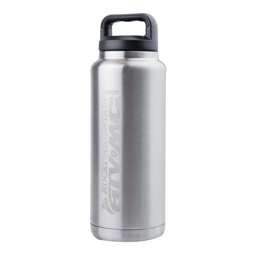 ROCKY MOUNTAIN ATV/MC INSULATED BOTTLE