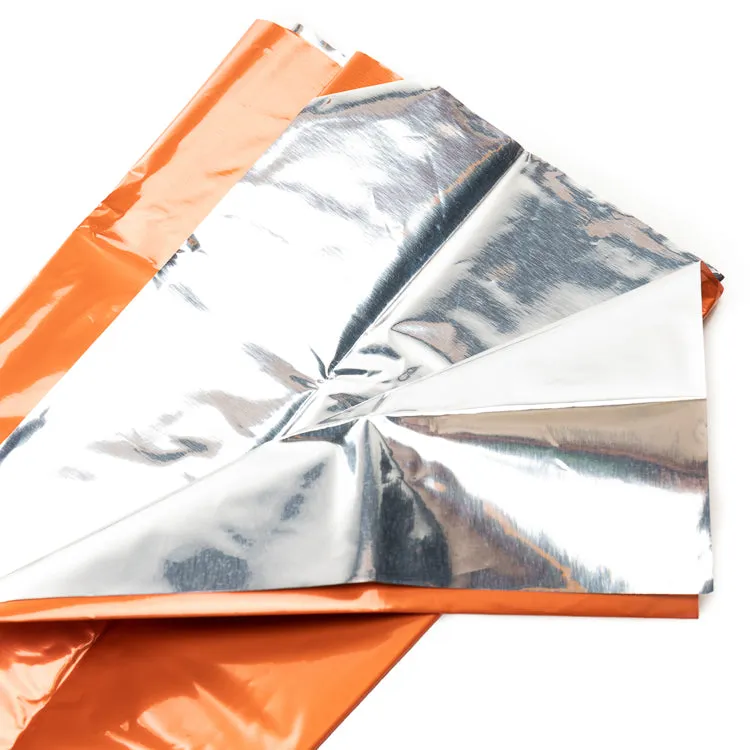Rothco Polarshield Survival Blanket