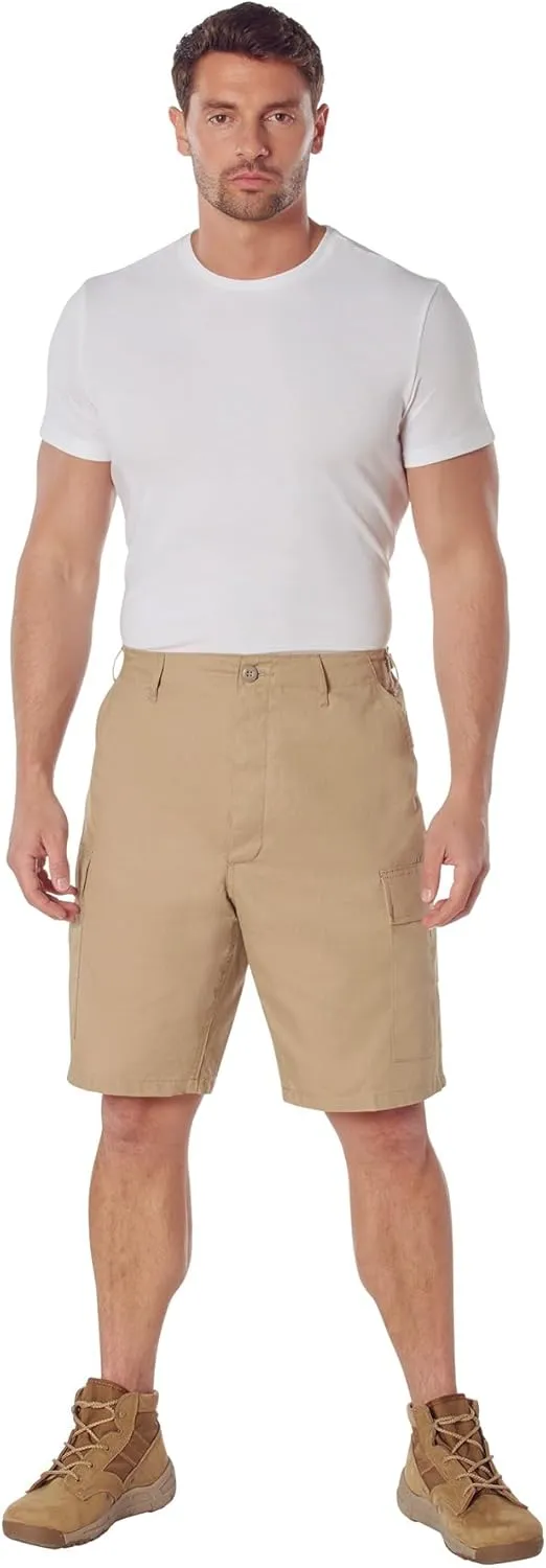 Rothco Rip-Stop BDU Shorts
