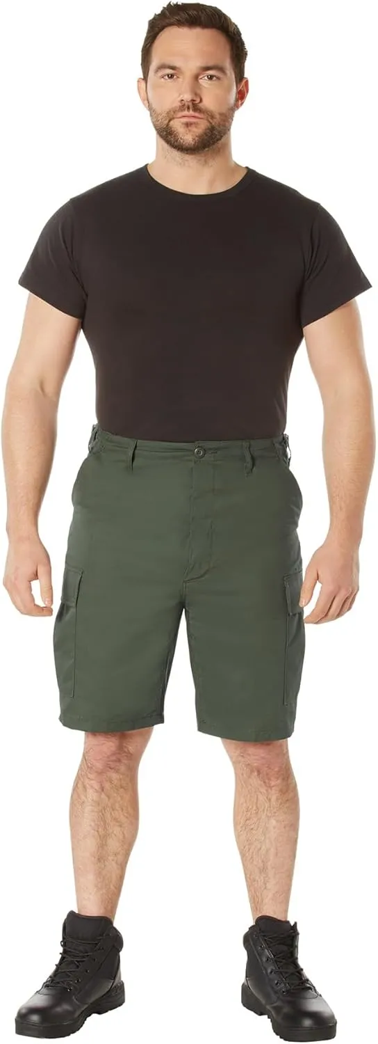 Rothco Rip-Stop BDU Shorts