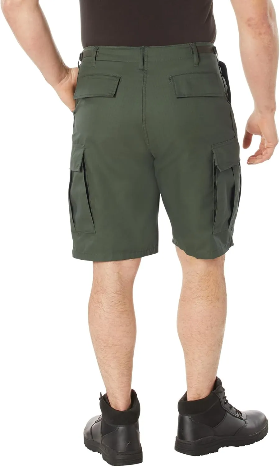 Rothco Rip-Stop BDU Shorts