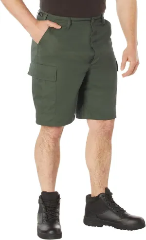 Rothco Rip-Stop BDU Shorts