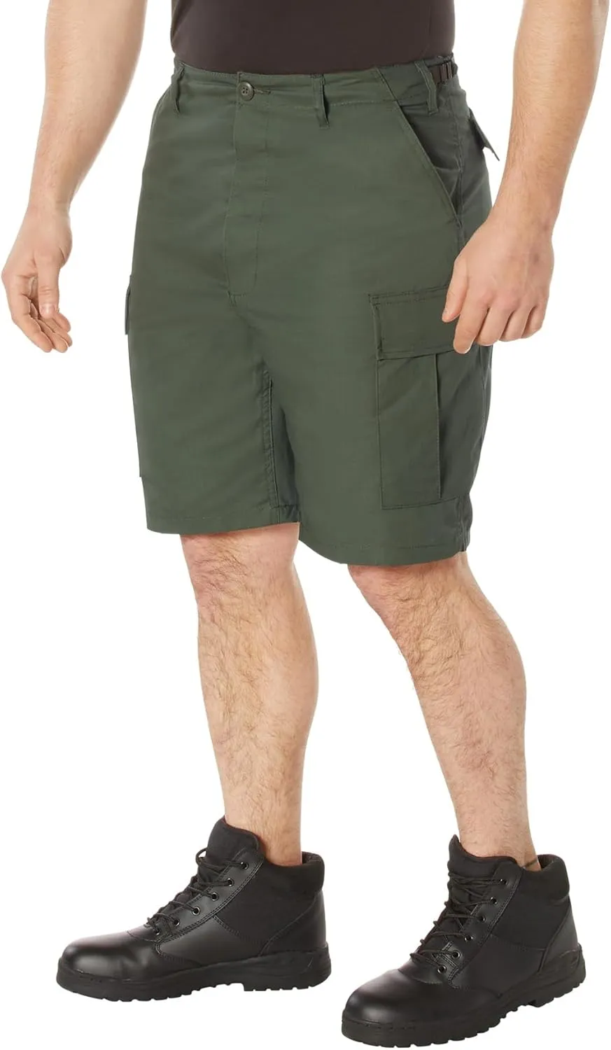 Rothco Rip-Stop BDU Shorts