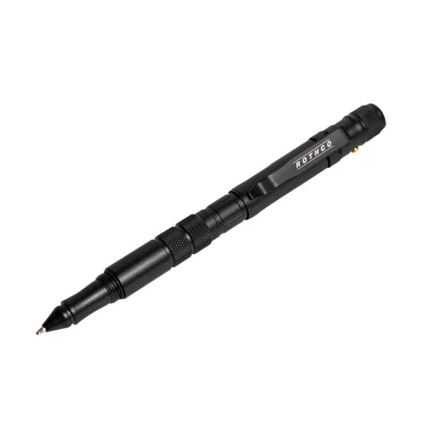 Rothco Tactical Pen and Flashlight