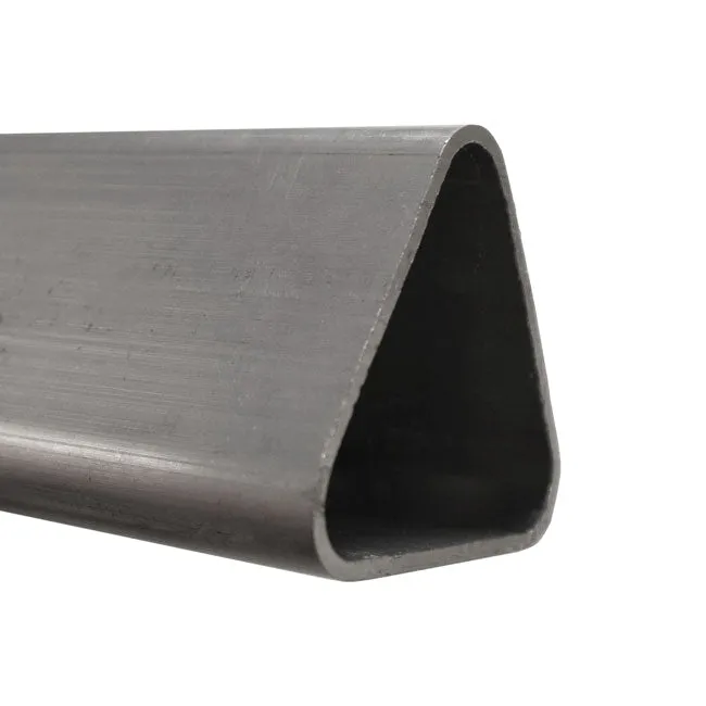 Round Pole Adapter for Triangular Poles by Prime Retreat