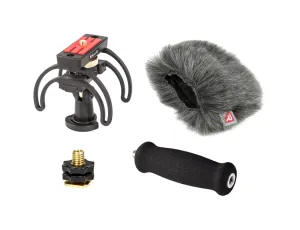 RYCOTE H1n portable Zoom Hot deal Cost-efficient audio recorder kit,