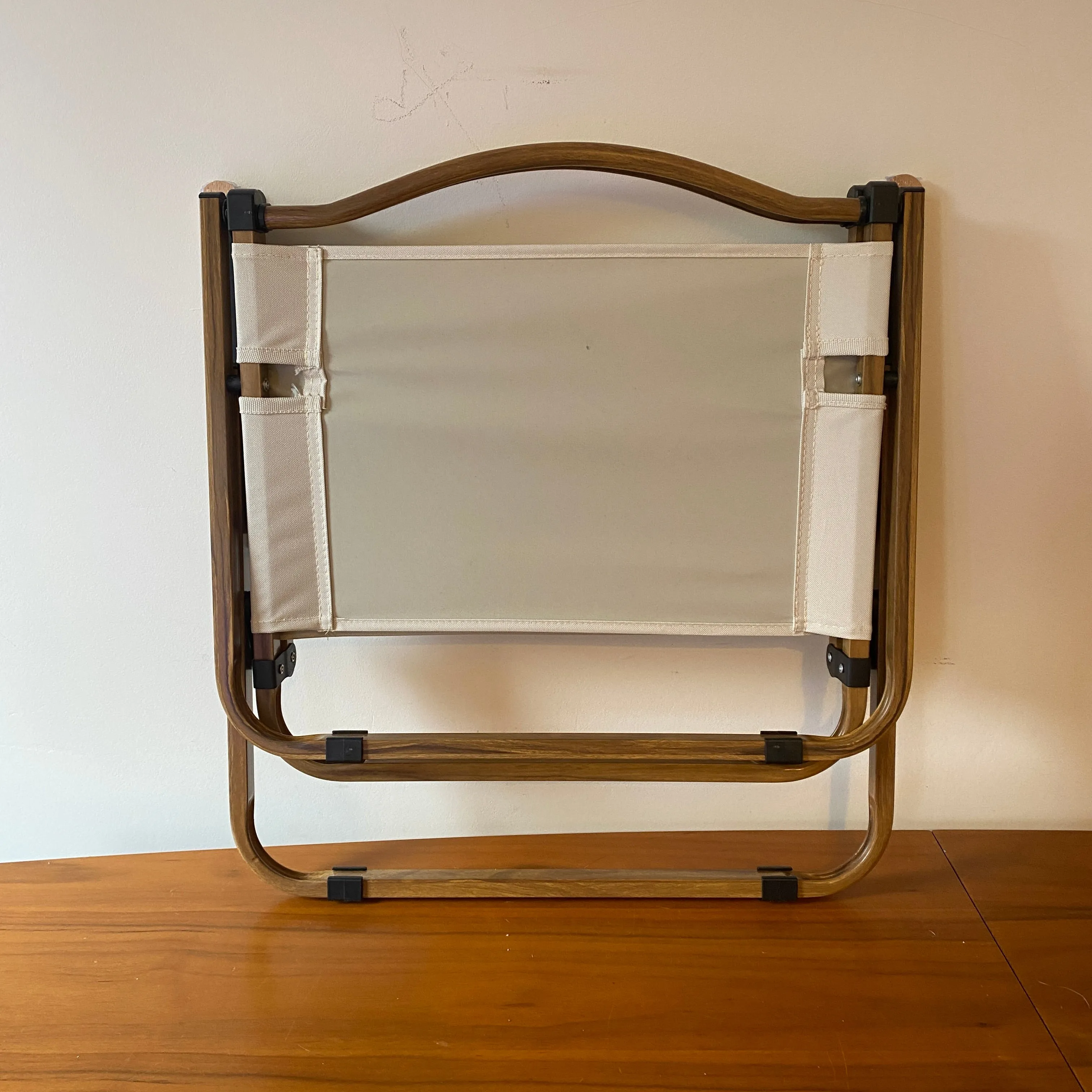 Safari Low Folding Chair