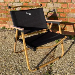 Safari Low Folding Chair