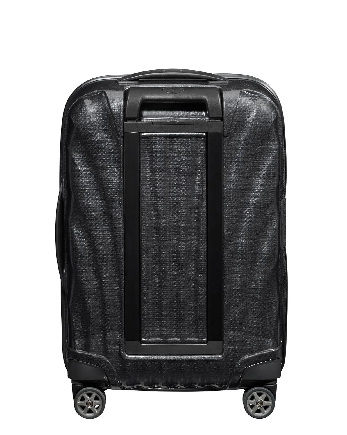 Samsonite C-Lite 55cm expandable cabin spinner Black