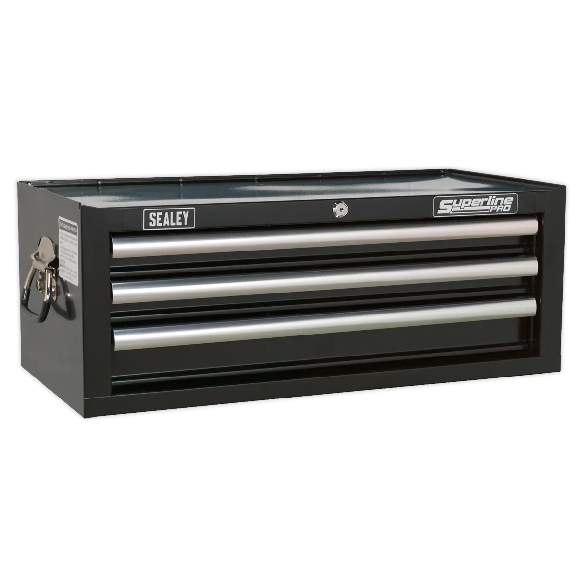 Sealey Superline PRO® Mid-Box Tool Chest 3 Drawer