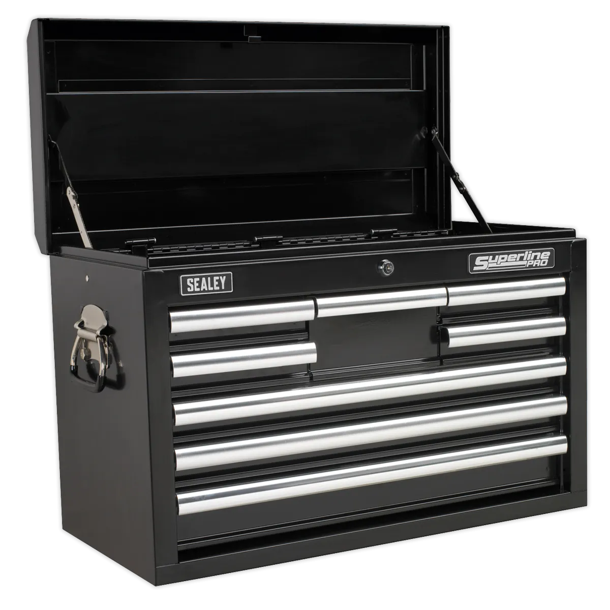 Sealey Superline PRO® Topchest 8 Drawer