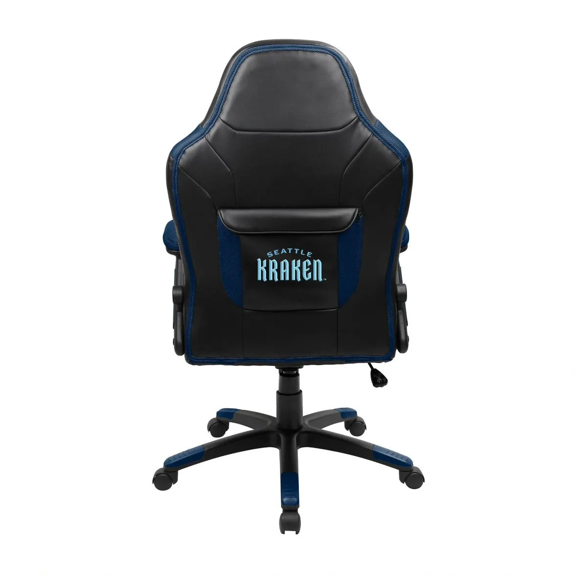 Seattle Krakens Oversized Gaming Chair