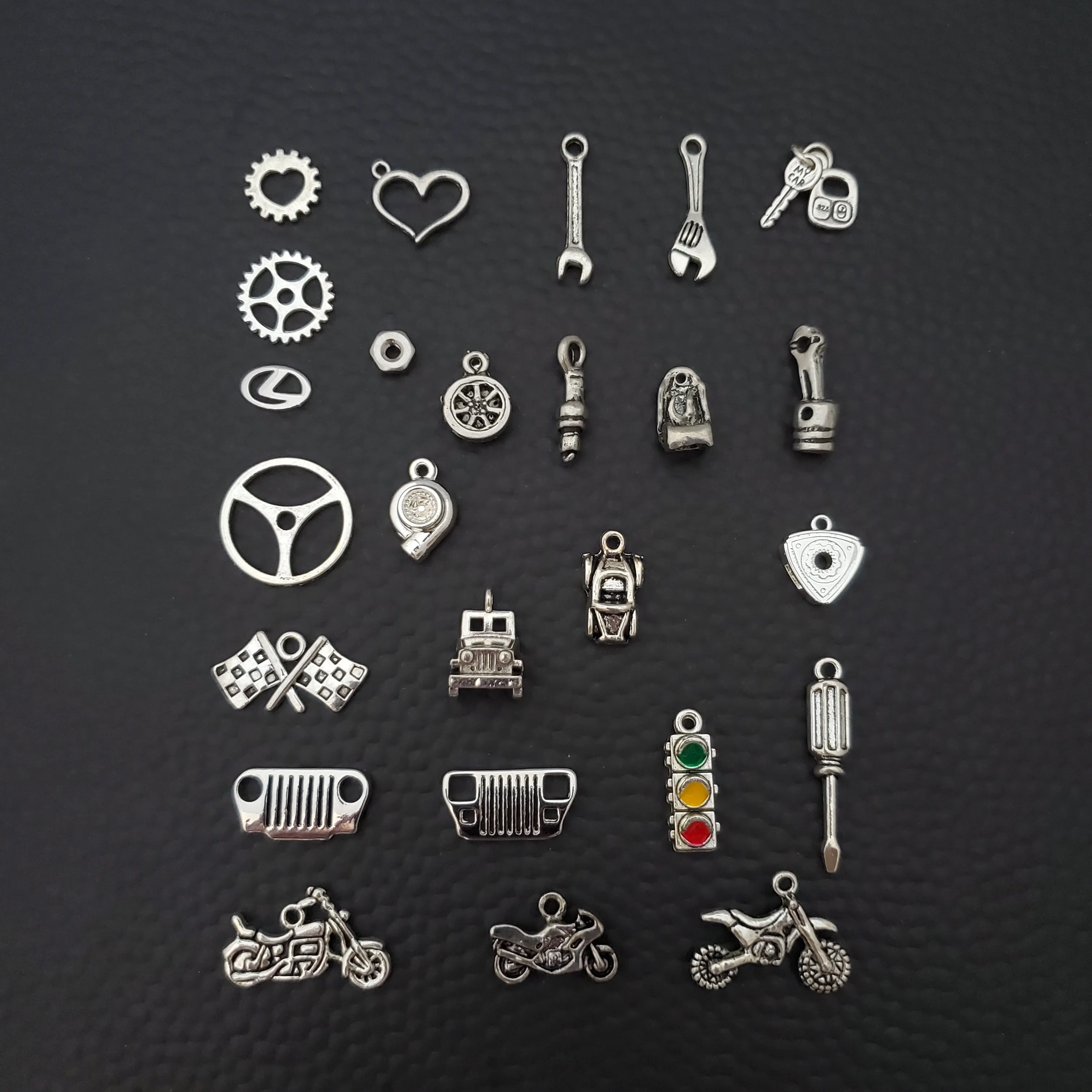 Self Defense Keychains
