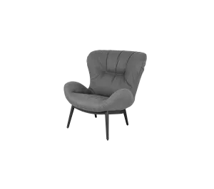 Serene lounge chair